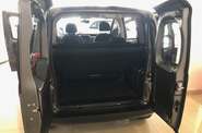 Fiat Fiorino Combi Elegant +