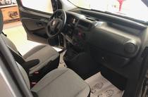 Fiat Fiorino Combi Elegant +