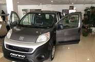 Fiat Fiorino Combi Elegant +