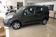 Fiat Fiorino Combi Elegant +