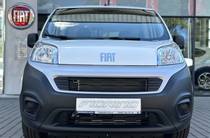 Fiat Fiorino Combi Elegant