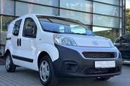 Fiat Fiorino Combi Elegant