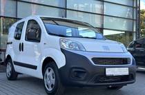 Fiat Fiorino Combi Elegant