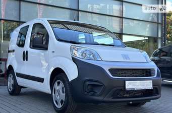 Fiat Fiorino Combi 2022 в Одесса