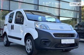 Fiat Fiorino Combi 1.3D MT (75 к.с.) 2022