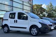 Fiat Fiorino Combi Elegant