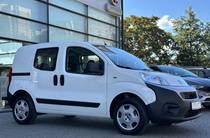 Fiat Fiorino Combi Elegant