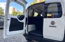 Fiat Fiorino Combi Elegant