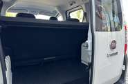 Fiat Fiorino Combi Elegant