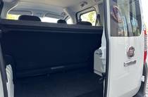 Fiat Fiorino Combi Elegant