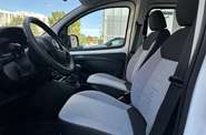 Fiat Fiorino Combi Elegant