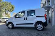 Fiat Fiorino Combi Elegant