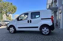 Fiat Fiorino Combi Elegant