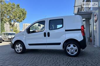 Fiat Fiorino Combi 2022 Elegant