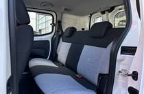 Fiat Fiorino Combi Elegant