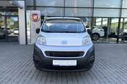 Fiat Fiorino Combi Elegant