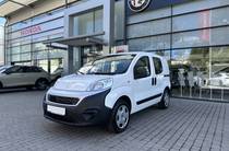 Fiat Fiorino Combi Elegant