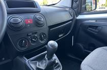 Fiat Fiorino Combi Elegant