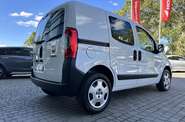 Fiat Fiorino Combi Elegant