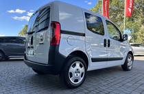 Fiat Fiorino Combi Elegant