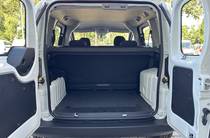 Fiat Fiorino Combi Elegant