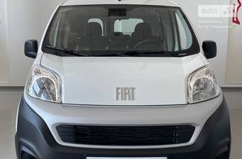 Fiat Fiorino Combi 2023 Elegant