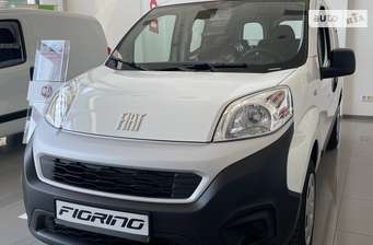 Fiat Fiorino Combi 2023 в Тернополь