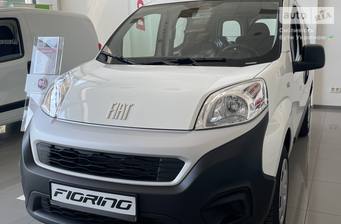 Fiat Fiorino Combi 2023 Elegant