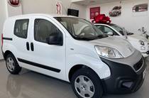 Fiat Fiorino Combi Elegant