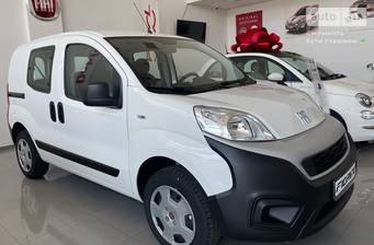 Fiat Fiorino Combi 2023 Elegant