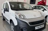 Fiat Fiorino Combi - фото 7