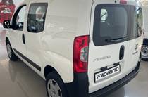 Fiat Fiorino Combi Elegant