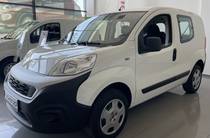 Fiat Fiorino Combi Elegant