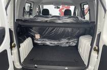 Fiat Fiorino Combi Elegant