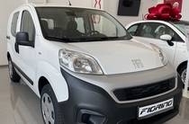 Fiat Fiorino Combi Elegant