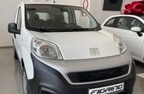 Fiat Fiorino Combi Elegant