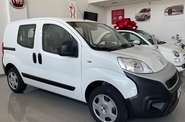 Fiat Fiorino Combi - фото 5