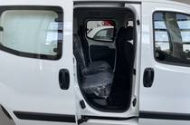 Fiat Fiorino Combi Elegant