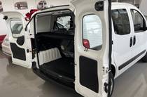 Fiat Fiorino Combi Elegant