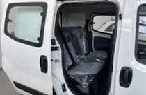 Fiat Fiorino Combi Elegant