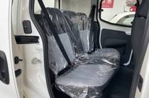 Fiat Fiorino Combi Elegant