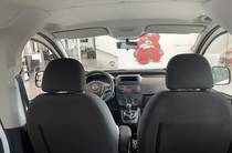 Fiat Fiorino Combi Elegant