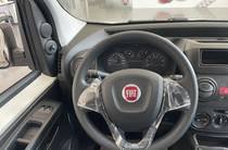 Fiat Fiorino Combi Elegant