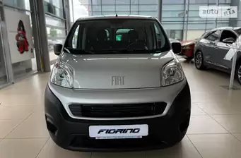 Fiat Fiorino Combi