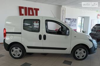 Fiat Fiorino Combi 2023 Elegant