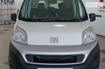 Fiat Fiorino Combi 2023 Elegant