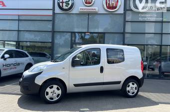 Fiat Fiorino Combi 2023 Elegant +