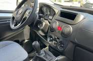 Fiat Fiorino Combi Elegant +