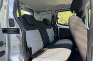 Fiat Fiorino Combi Elegant +