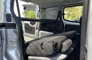 Fiat Fiorino Combi Elegant +